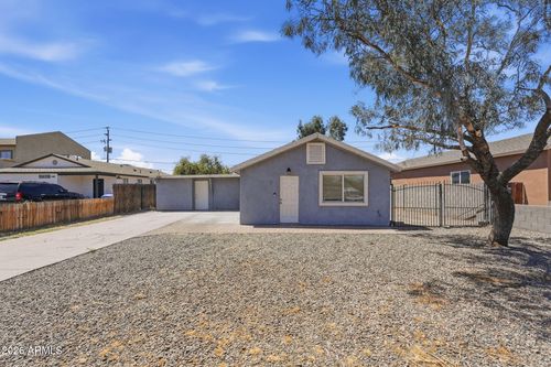 1725 W Carol Ave, Phoenix, AZ, 85021-2051 | Card Image