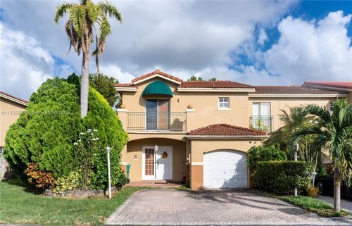 7081 Sw 158th Ct, Miami, FL, 33193-3459 | Card Image