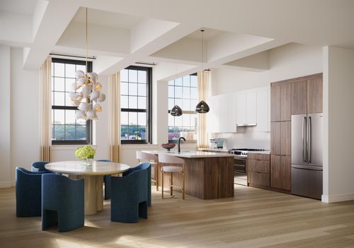 417-38 Jackson St, Hoboken, NJ, 07030-6072 | Card Image