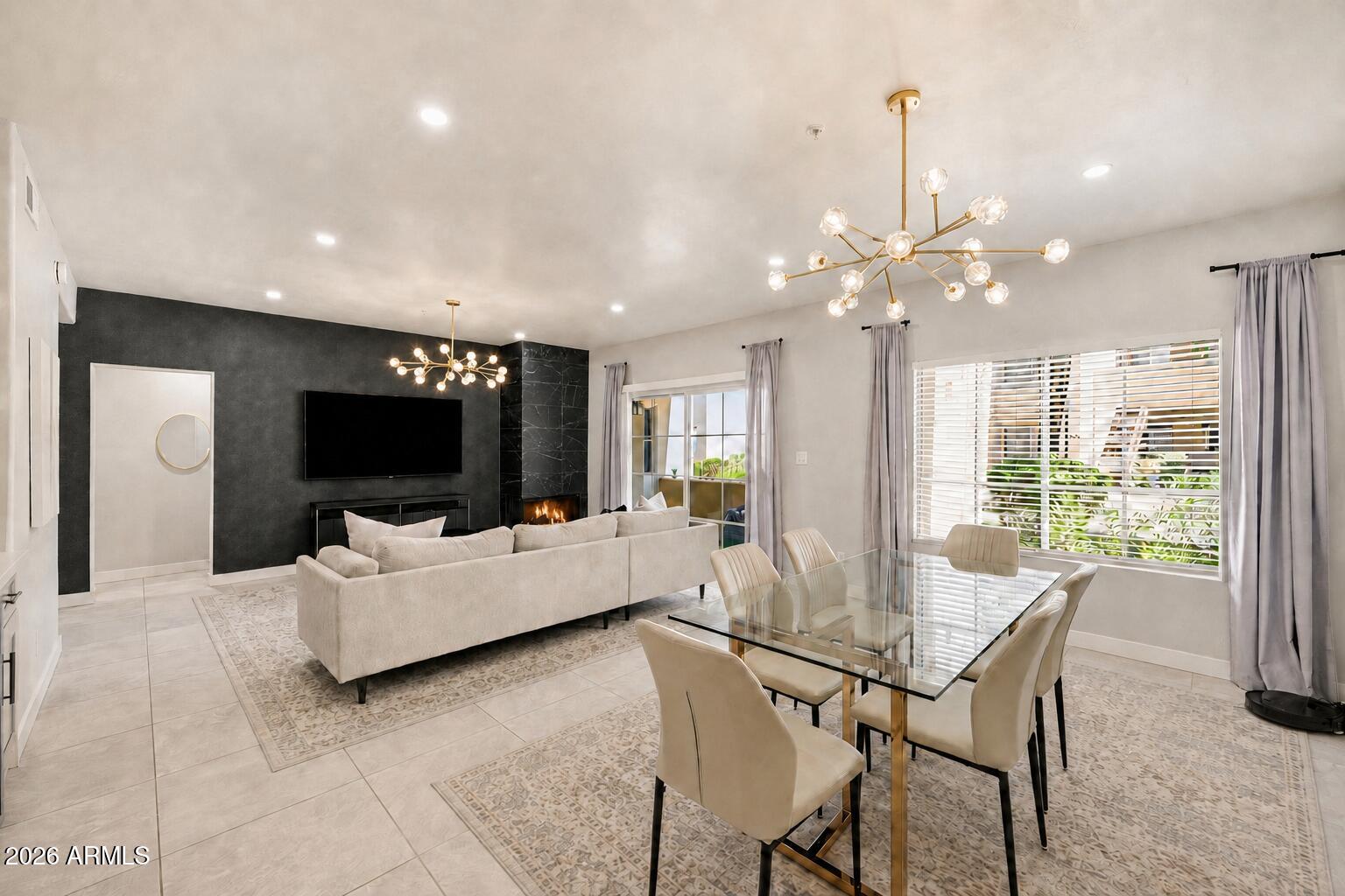 Residential in Scottsdale