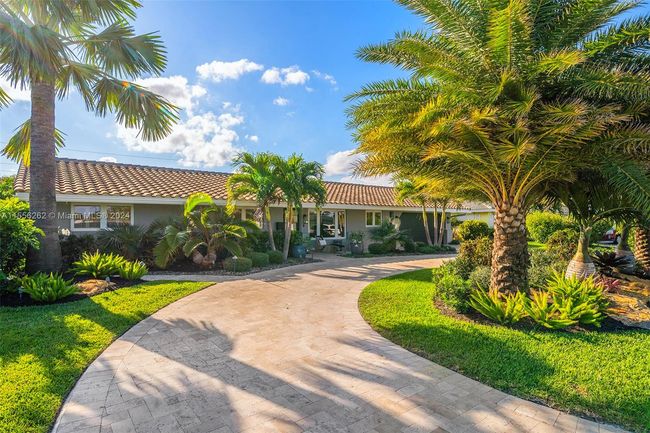 3411 Ne 27 Th Ave, House other with 4 bedrooms, 3 bathrooms and null parking in Lighthouse Point FL | Image 6