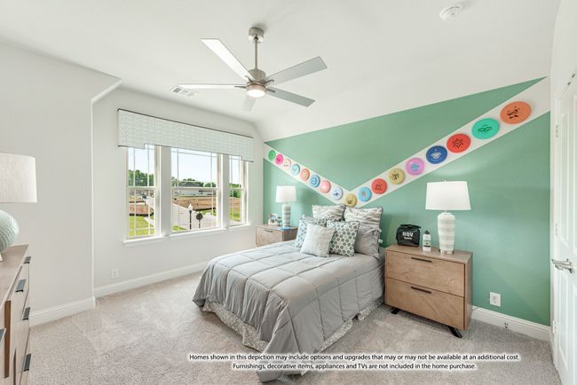 14506 Jemison Street, House other with 5 bedrooms, 4 bathrooms and null parking in Pilot Point TX | Image 31
