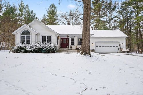 6509 Staple Rd, Twin Lake, MI, 49457-9085 | Card Image