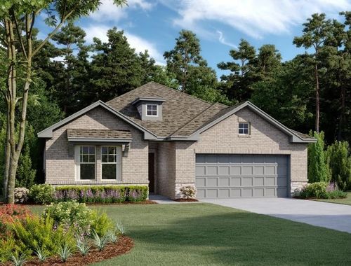 1408 Abbott Creek Rd, Celina, TX, 75009 | Card Image