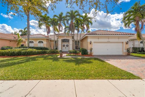 16400 Nw 15th St, Pembroke Pines, FL, 33028-1318 | Card Image
