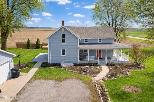 9881 Road 180, Paulding, OH, 45879-8761 | Card Image