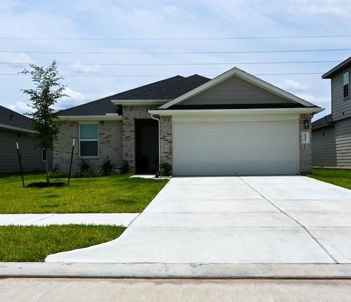 4322 Wilsford Oak Way, Fulshear, TX, 77441-2818 | Card Image