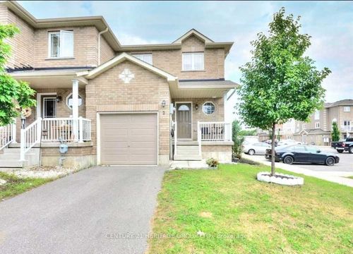 2 Southwoods Cres, Barrie, ON, L4N9P8 | Card Image