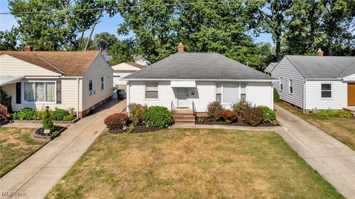 1806 Empire Rd, Wickliffe, OH, 44092-1137 | Card Image