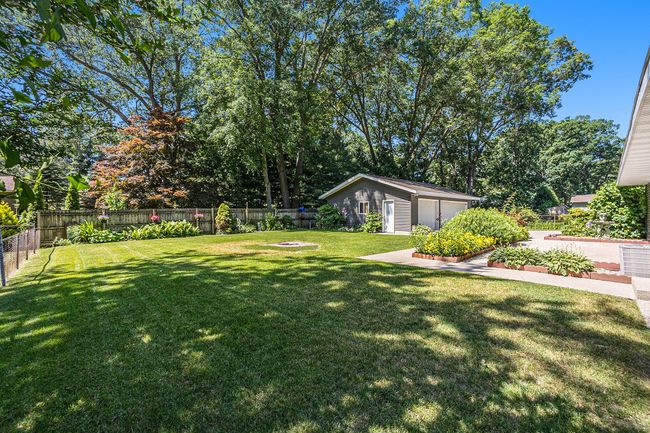 15142 Echo Ct, House other with 3 bedrooms, 1 bathrooms and null parking in Spring Lake MI | Image 24