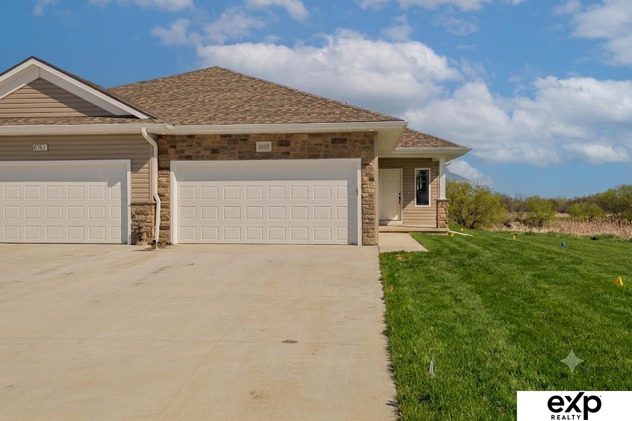 Residential in Omaha