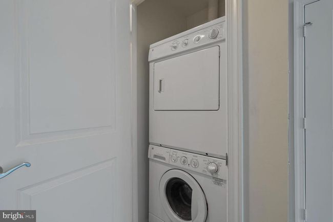 UNIT-427W - 3600 S Glebe Rd, Condo with 1 bedrooms, 1 bathrooms and null parking in ARLINGTON VA | Image 18