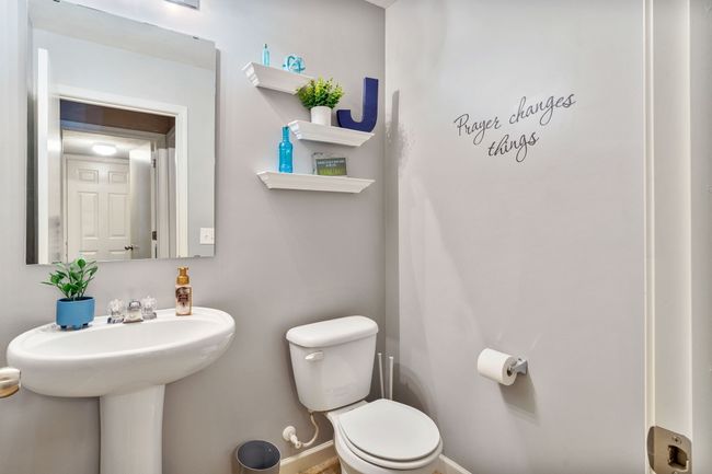 5791 W Commonview Dr, House other with 5 bedrooms, 3 bathrooms and null parking in Mccordsville IN | Image 16