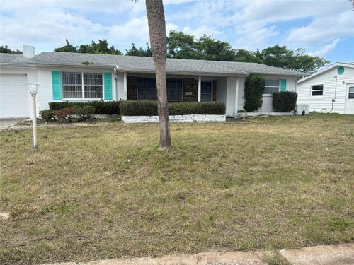27 Kathy Drive, Ormond Beach, FL, 32176 | Card Image