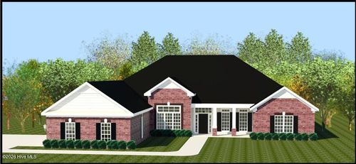 411 Longshadow Drive, Aiken, SC, 29803 | Card Image