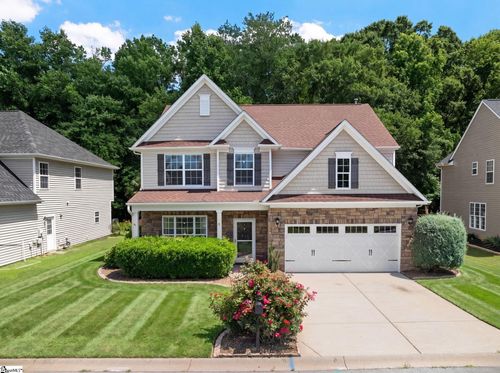 130 Horsepen Way, Simpsonville, SC, 29681 | Card Image