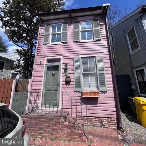 38 Cathedral St, ANNAPOLIS, MD, 21401-2630 | Card Image