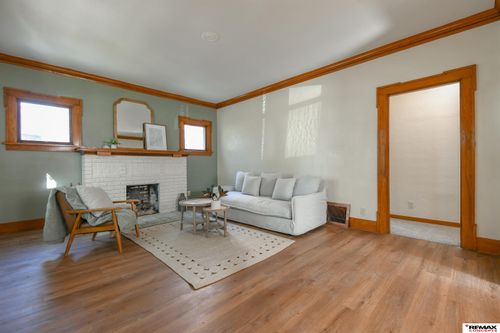 3318 Orchard St, Lincoln, NE, 68503-2044 | Card Image