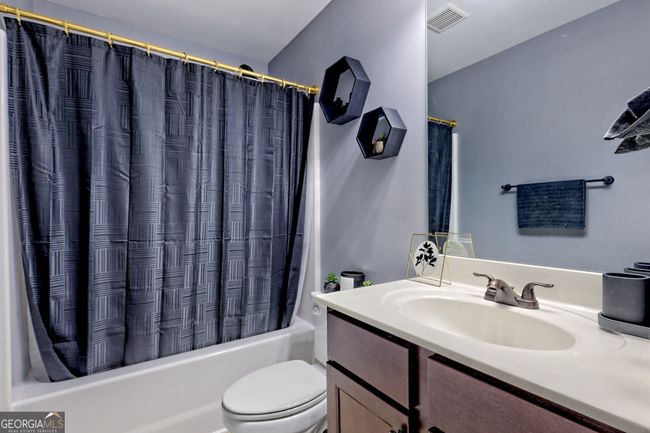182 Sugar Creek Dr, House other with 3 bedrooms, 3 bathrooms and 2 parking in Cornelia GA | Image 39