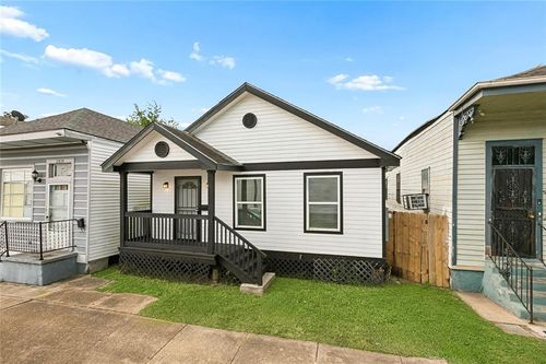 2818 Saint Andrew St, New Orleans, LA, 70113-2942 | Card Image