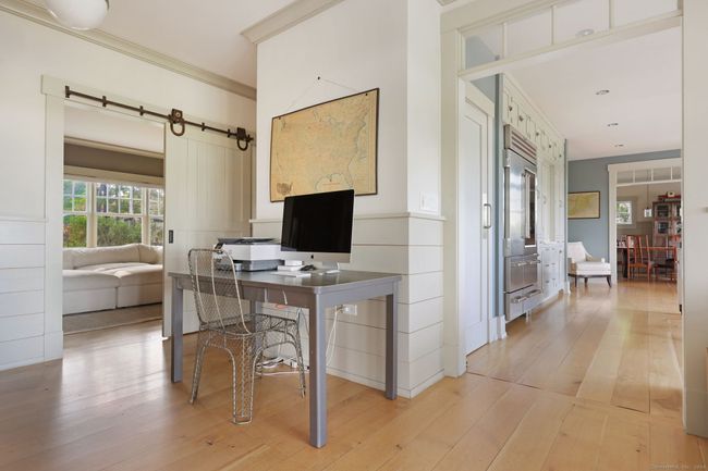 27 Cognewaugh Rd, House other with 5 bedrooms, 6 bathrooms and 7 parking in Cos Cob CT | Image 12