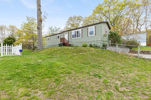 301 Bulgarmarsh Rd, Tiverton, RI, 02878-3938 | Card Image