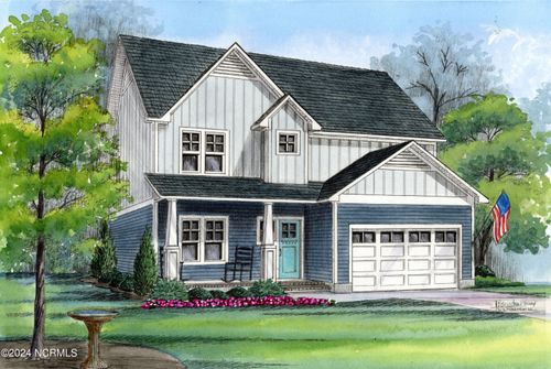 107 Redbud Ct, Havelock, NC, 28532-3204 | Card Image