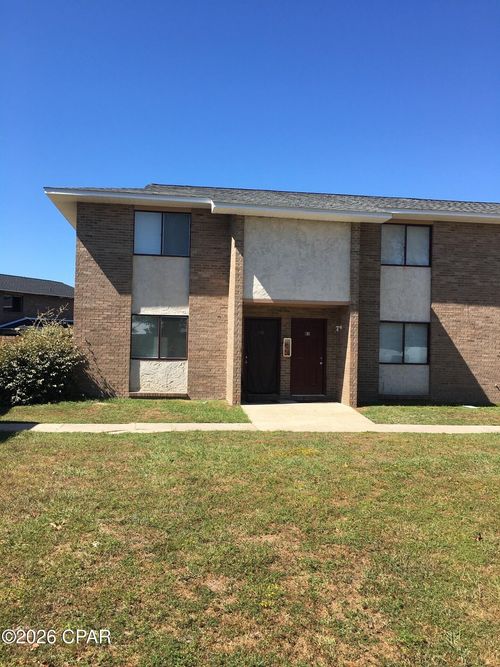 b3-179 Reagan Rd, Panama City, FL, 32404-7642 | Card Image