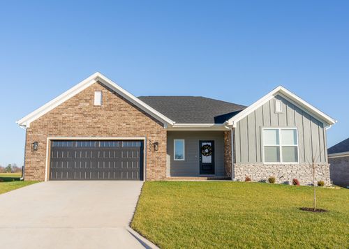 5493 E Wild Horse Drive, Springfield, MO, 65802 | Card Image