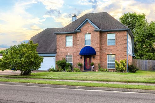 80 Cotton Trail Dr, Rossville, TN, 38066-4076 | Card Image