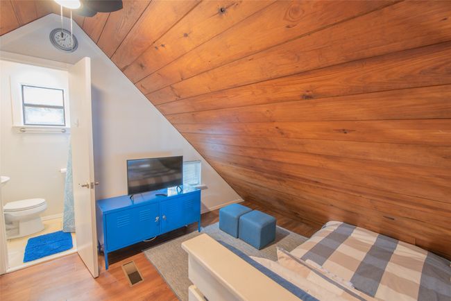 108 E Barker Creek Dr, House other with 3 bedrooms, 2 bathrooms and null parking in Scroggins TX | Image 21
