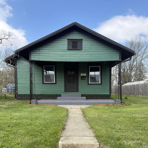 1527 S Union St, Kokomo, IN, 46902-2124 | Card Image