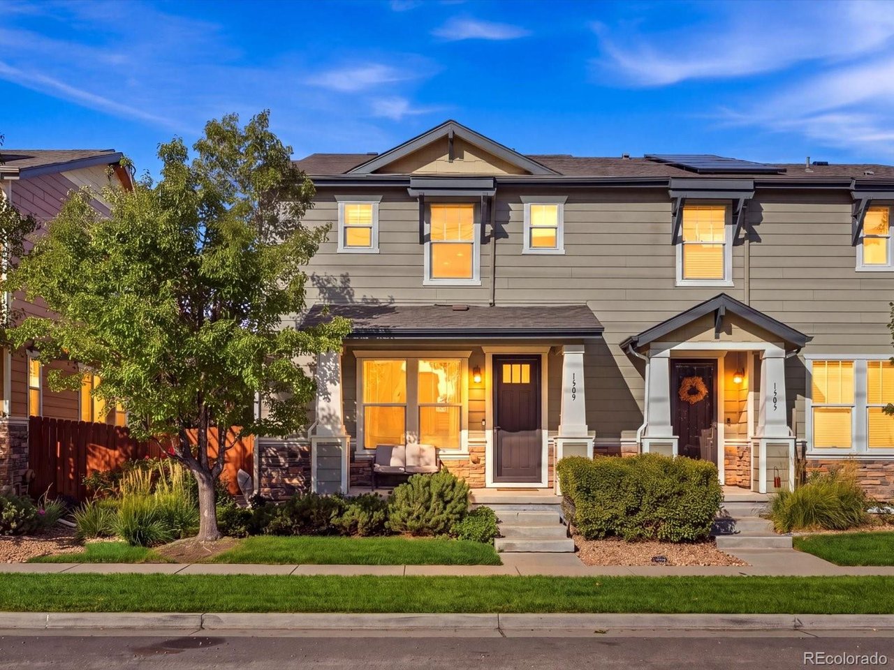 Residential in Denver