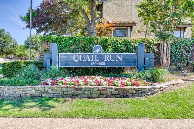 View of community / neighborhood sign | Image 28