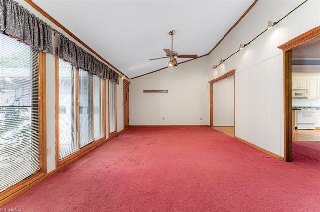 1805 Garner Rd, House other with 3 bedrooms, 2 bathrooms and null parking in Yadkinville NC | Image 11