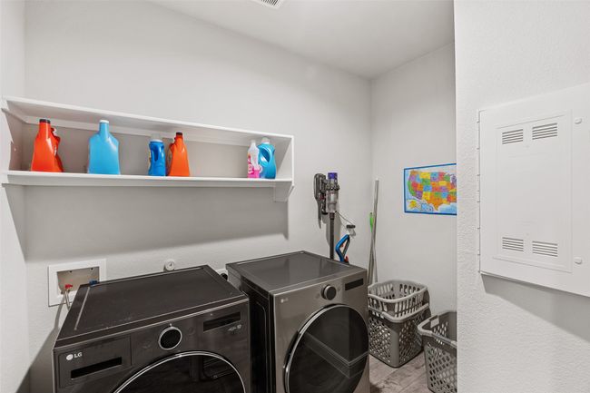15532 Balham Pass, House other with 4 bedrooms, 2 bathrooms and null parking in Justin TX | Image 34