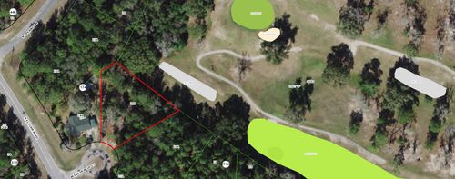 2611 W Delta Blue Ct, CITRUS SPRINGS, FL, 34434-5766 | Card Image