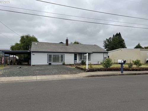 750 Lasalle St, Harrisburg, OR, 97446-9683 | Card Image