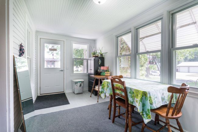 310 Carolina Ave, House other with 3 bedrooms, 1 bathrooms and null parking in Hoffman MN | Image 21