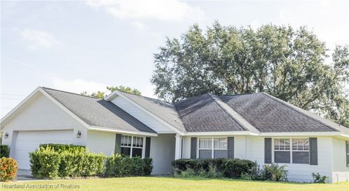 2992 Oaks Bnd, Bowling Green, FL, 33834-2095 | Card Image