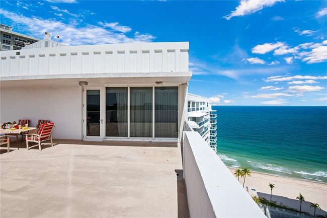 PH-1 - 3430 Galt Ocean Dr, Condo with 4 bedrooms, 4 bathrooms and null parking in Fort Lauderdale FL | Image 54