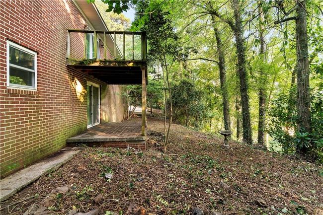 300 S Dale Ave, House other with 3 bedrooms, 2 bathrooms and null parking in Calhoun GA | Image 30