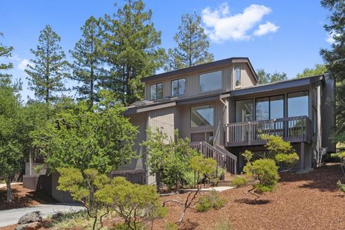 50 Bear Paw, Portola Valley, CA, 94028-8014 | Card Image