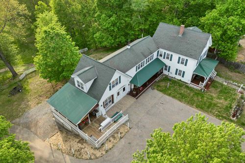 2384 Nh Route 16, Albany, NH, 03818-7422 | Card Image