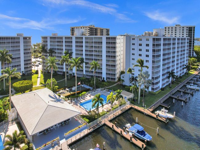 APT-1030D - 3310 S Ocean Blvd, Condo with 2 bedrooms, 2 bathrooms and null parking in Highland Beach FL | Image 49