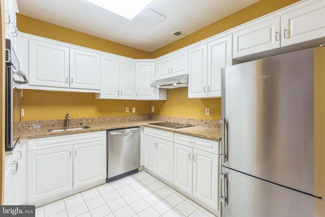 2015 Windrow Dr, Condo with 1 bedrooms, 1 bathrooms and null parking in PRINCETON NJ | Image 6