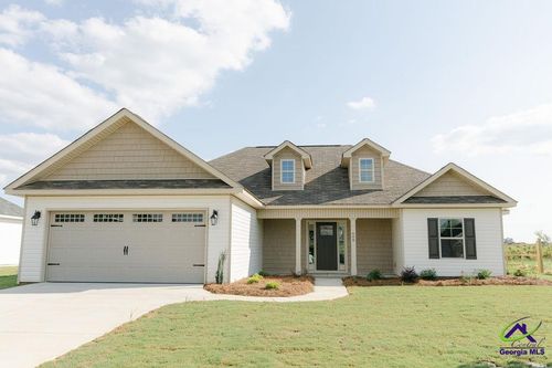 608 Daisy Drive, Perry, GA, 31069 | Card Image