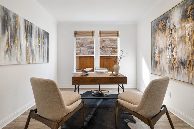17015 Hattie Trce, House other with 3 bedrooms, 3 bathrooms and null parking in Austin TX | Image 21