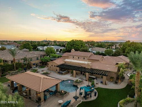 25021 S 134th Pl, Chandler, AZ, 85249-2200 | Card Image
