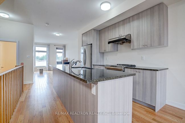 2656 Castlegate Cross, House attached with 4 bedrooms, 4 bathrooms and 1 parking in Pickering ON | Image 17